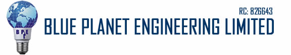 Blue Planet Engineering Limited logo